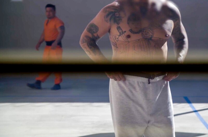 Folge 5 – Bild: RTL /​ PENINSULA TELEVISION