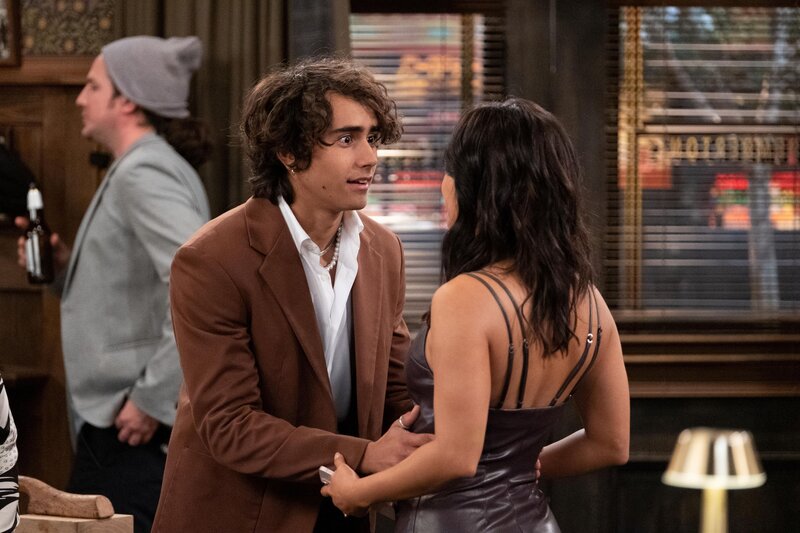 Bild: 2023 20th Television Lizenzbild frei