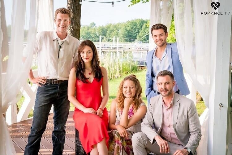 Bild: Romance TV Bild: Romance TV