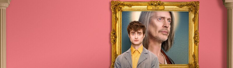 Bild: Warner TV Comedy