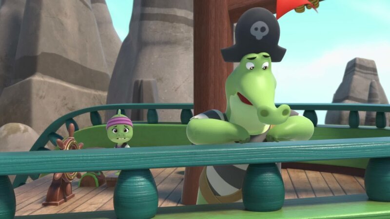 Bild: 9 Story Media Group Inc.