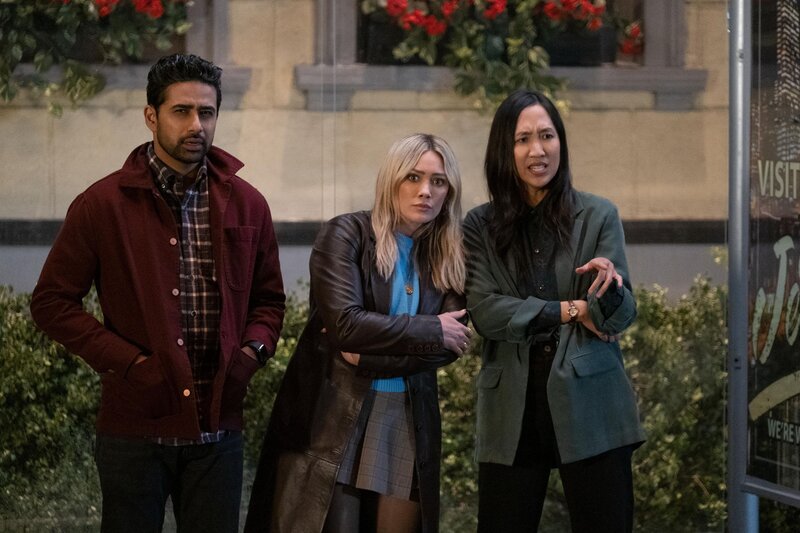 Bild: 2023 20th Television Lizenzbild frei