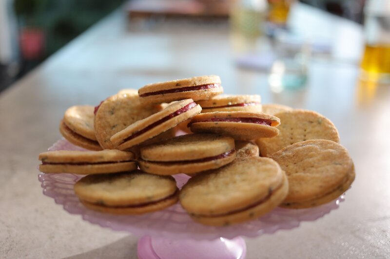 Bild: Wall to Wall West Bild: Wall to Wall West