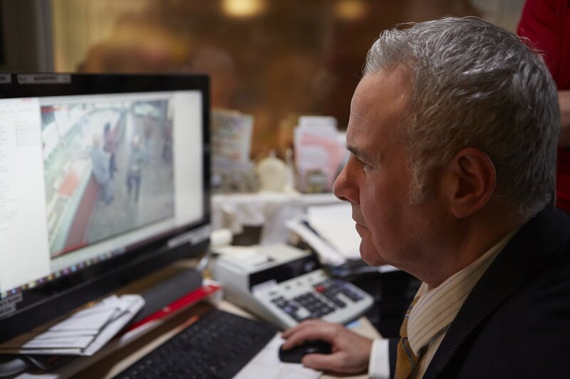 Bild: Arrow International Media/​ Saloon Media