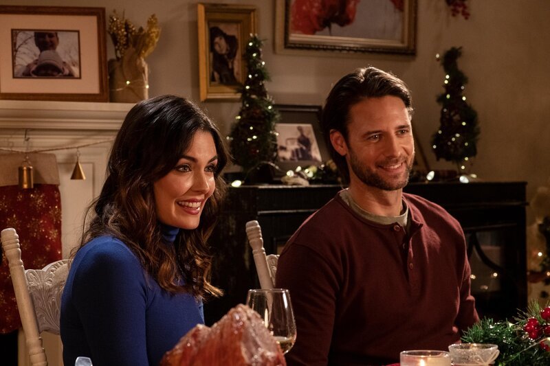  – Bild: RTL /​ XMAS HOMECOMING PRODUCTIONS (ONTARIO) INC.