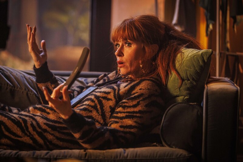 Bild: NICOLAS ROUCOU /​ SEPTEMBRE PRODUCTIONS /​ ITINERAIRE PRODUCTIONS /​ UGC /​ TF1