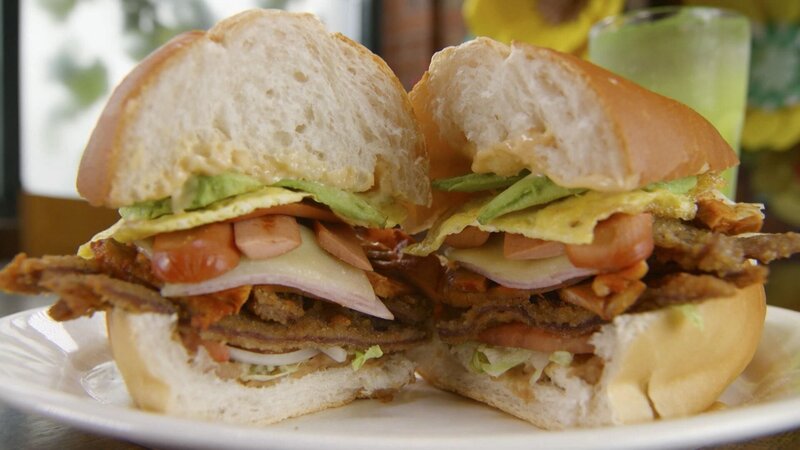 Bild: The Travel Channel, LLC