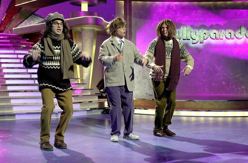 Bild: ProSieben /​ S.E.T.