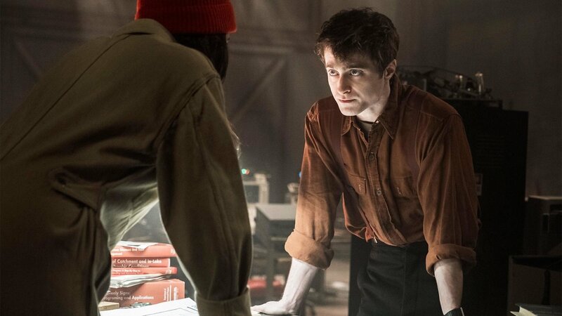 Bild: PLURIMEDIA (Warner TV)