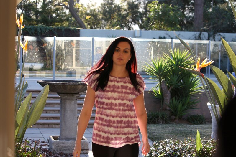 Michele Williams. – Bild: Crime + Investigation /​ Beyond Productions