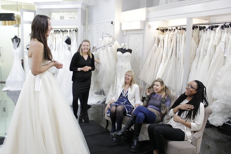 Bild: TLC & Discovery Communications