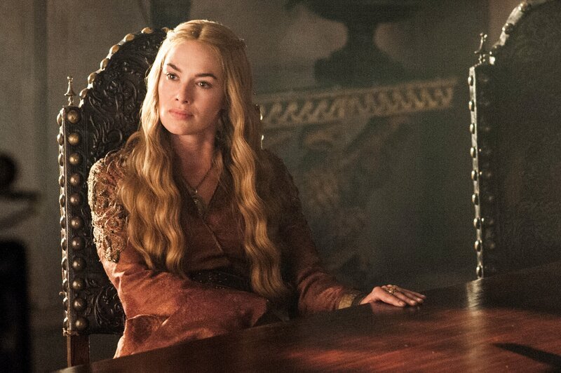 Cersei Lennister (Lena Headey) – Bild: Turner /​ HOME BOX OFFICE, INC.