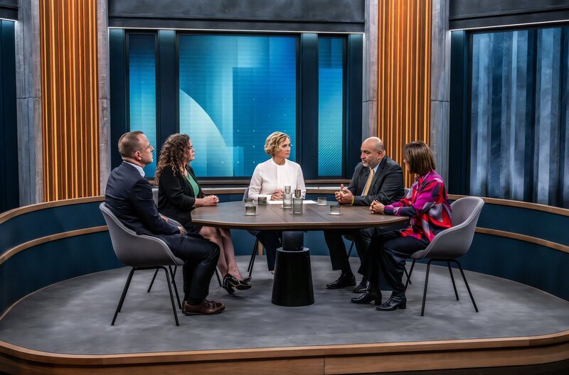 Bild: NDR/​Claudius Pflug