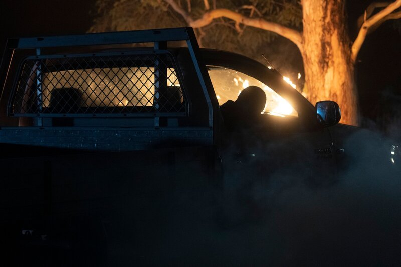 Deadly Woman-Wenn Frauen zu Moerderinnen werden Staffel14 EP Toedliche Luegen – Bild: Jason Martin /​ beyond /​ Crime + Investigation