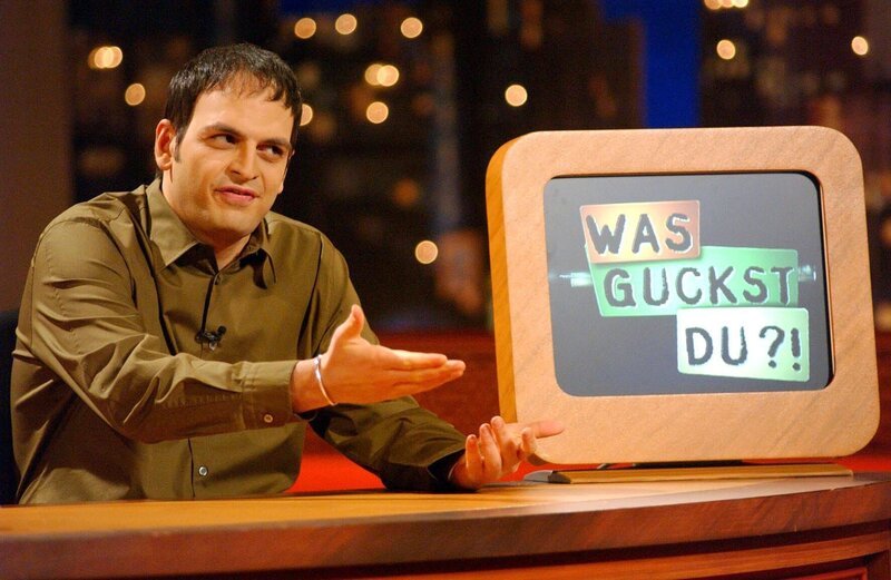 Bild: SAT.1 / Ralf Jürgens Bild: SAT.1 / Ralf Jürgens