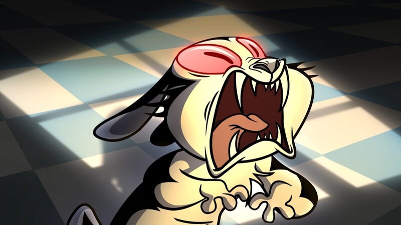 Bunnicula – Bild: Boomerang (DE) /​ Warner Bros. Entertainment Inc.