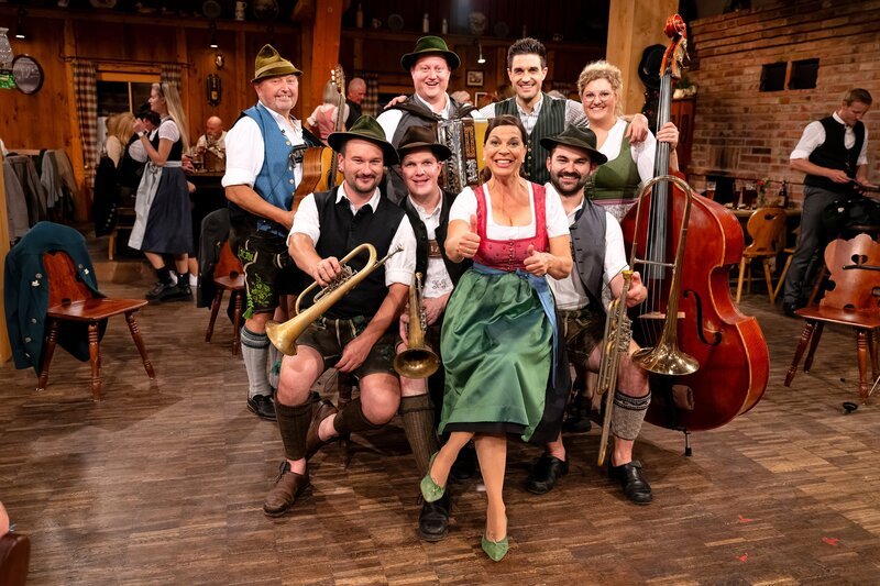 Bild: Ralf Wilschewski / BR Bild: Ralf Wilschewski / BR