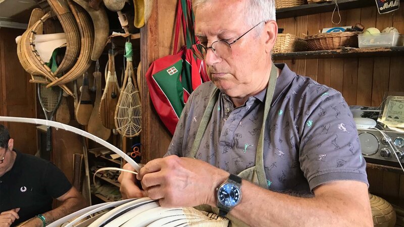 Bild: Bergblick Bild: Bergblick