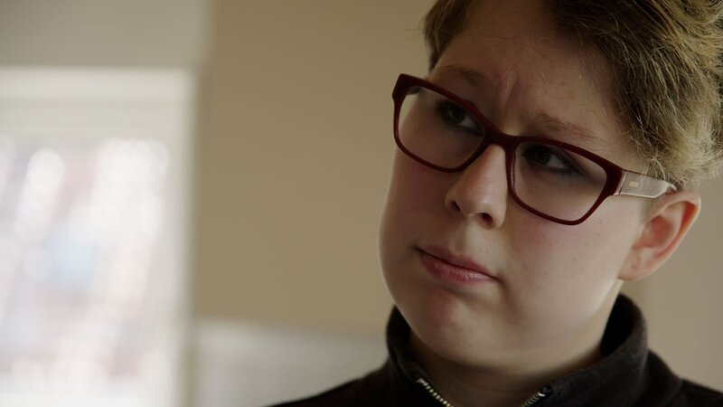 Das geteilte Ich – Bild: Daniel Ritter