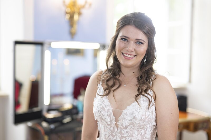 Michelle – Bild: Joyn /​ Markus Hertrich