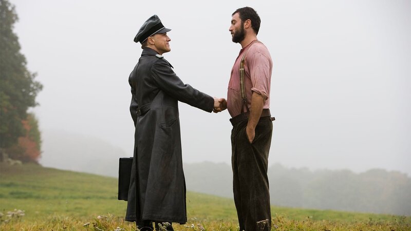 Inglourious Basterds – Bild: Universal Studios /​ Francois Duhamel