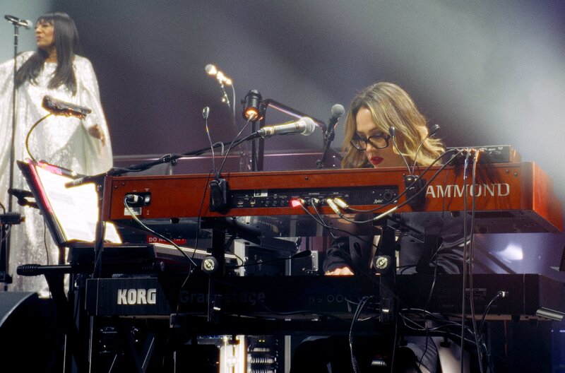 Nick Cave and The Bad Seeds – Bild: La Blogotheque Productions