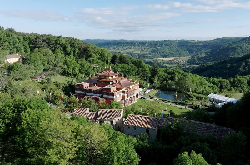 Frankreich - Vom Süden bis ins Land der Vulkane – Bild: Jürgen Hansen/​Prospect TV