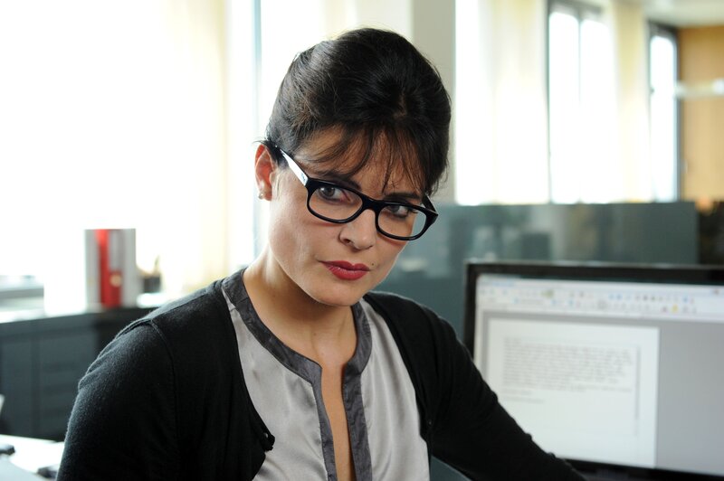 Oma wider Willen – Bild: ORF