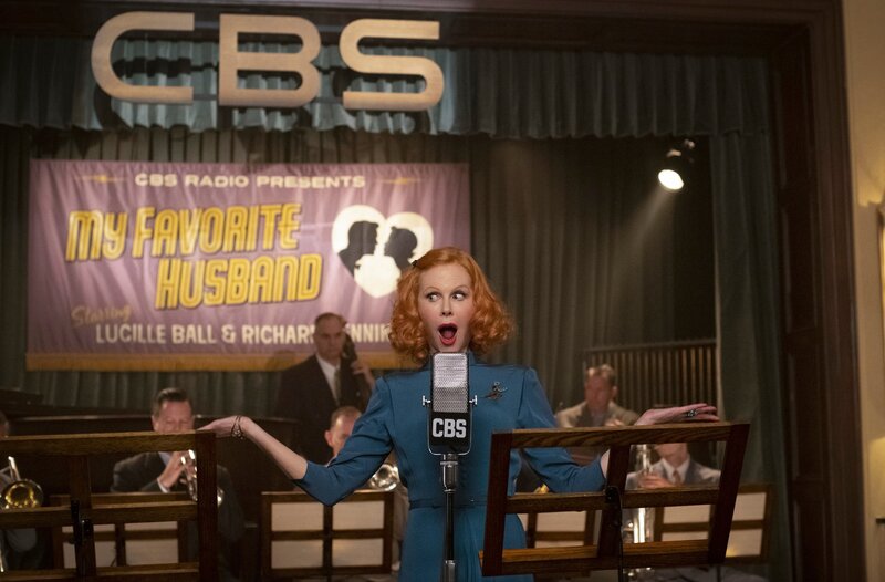 Being the Ricardos – Bild: Amazon Content Services LLC /​ Glen Wilson