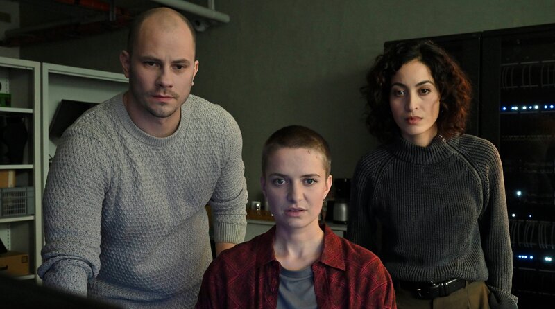 Schattenmord: Unter Feinden – Bild: ARD Degeto Film/​UFA Fiction/​Hardy Spitz