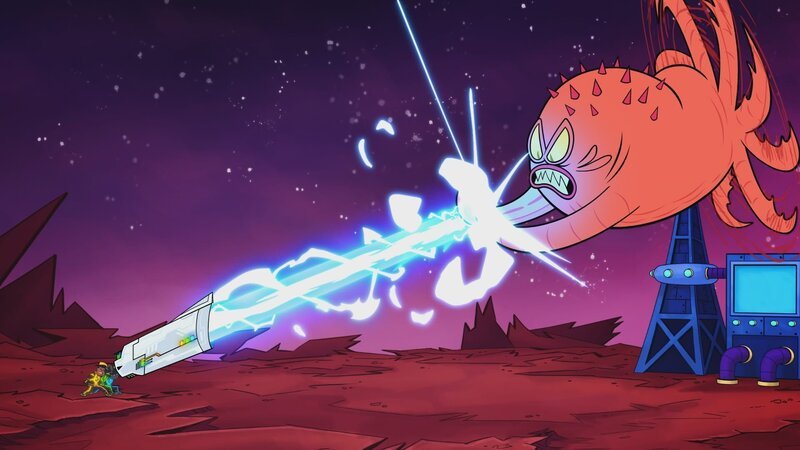 Bild: Cartoon Network