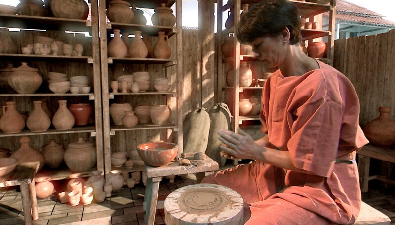 Bild: SWR/​Tilman Büttner