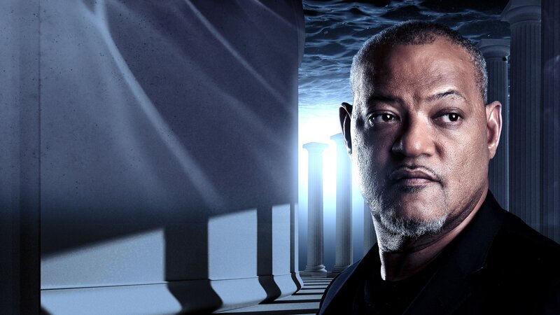 Bild: THE HISTORY CHANNEL