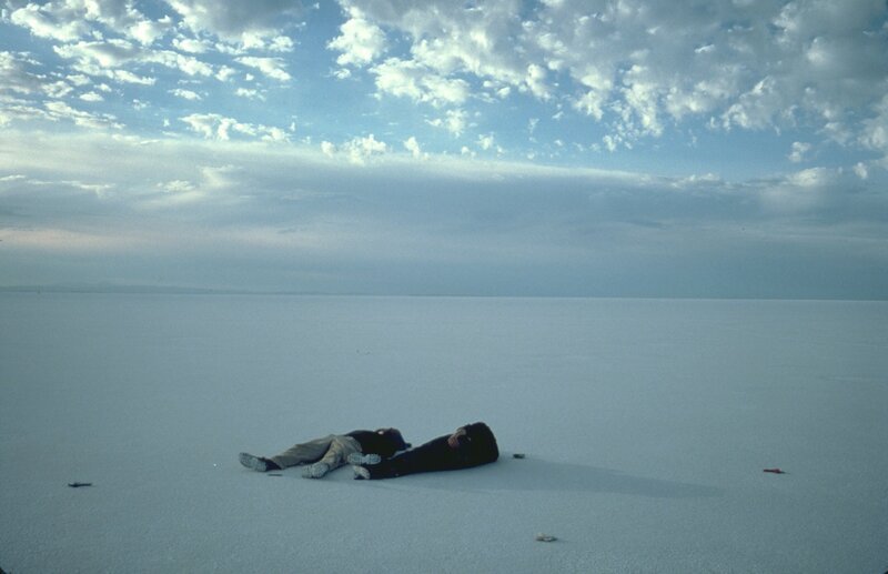 – Bild: KinoweltTV – Bild: KinoweltTV