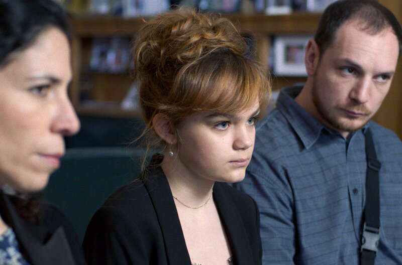 Dalva – Bild: Caroline Guimbal/​Helicotronc/​Tripode Productions/​RET