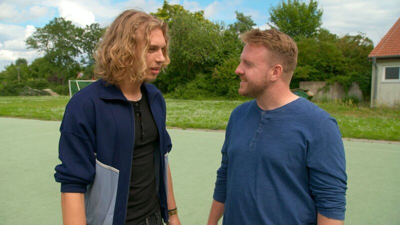 Bild: RTLZWEI