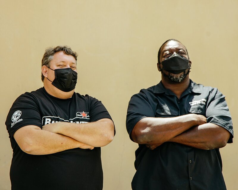 Bild: 2021 A&E Television Networks, LLC.  All Rights Reserved Lizenzbild frei