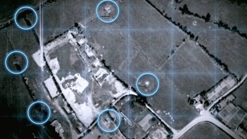 Bild: ZDF /​ Thibaut Martin; Docland Yard