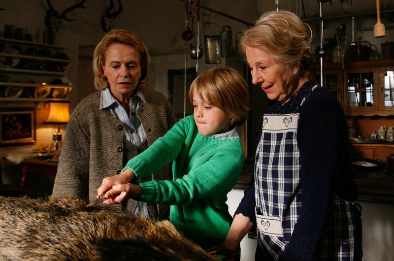 Adel Dich – Bild: ORF