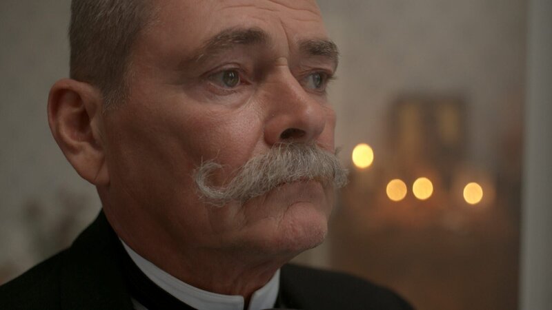 Zwischen Zar und Hitler – Bild: ZDF und ORF/​Clever Contents