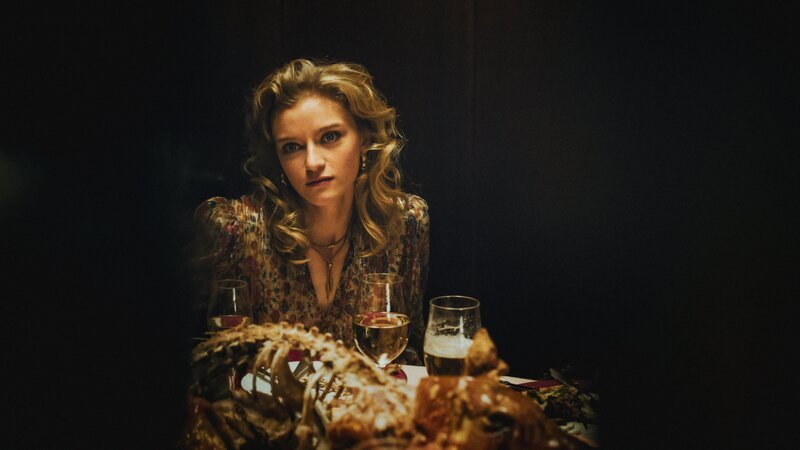 Lara Feith – Bild: Amazon.com