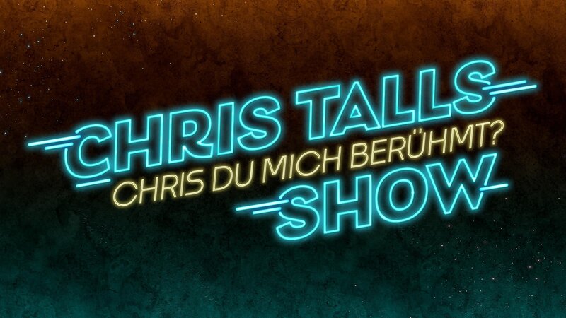 Bild: Joyn Eigenproduktionsbild frei