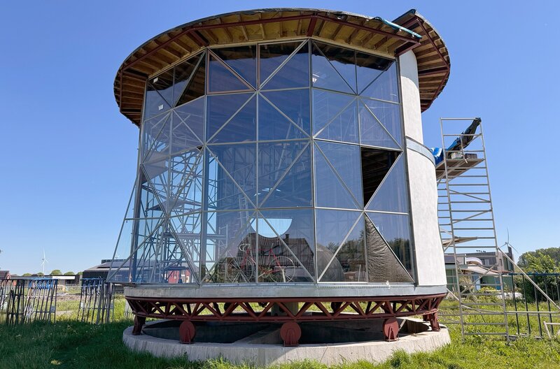 Die Niederlande - Kleines Land - Große Ideen – Bild: Till Lehmann