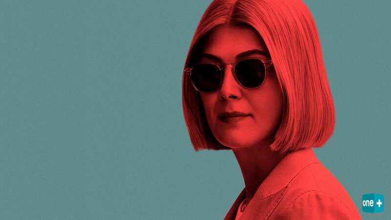  – Bild: A&E Television Networks