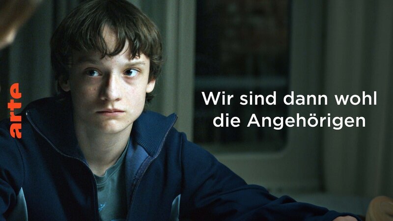 – Bild: Arte – Bild: Arte