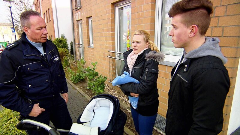 . – Bild: Foto: RTL . – Bild: Foto: RTL