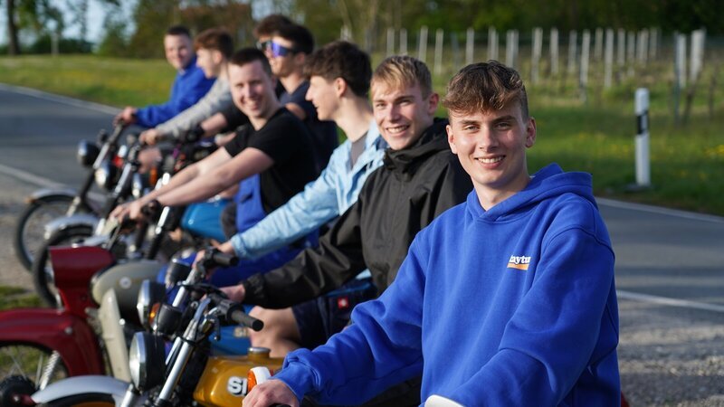 Bild: ZDF und Kevin Strobelt