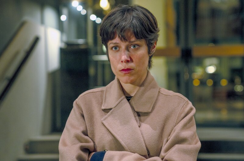 Wie hat sich Ana (Iria del Río) letztendlich entschieden? – Bild: Manolo Pavõn