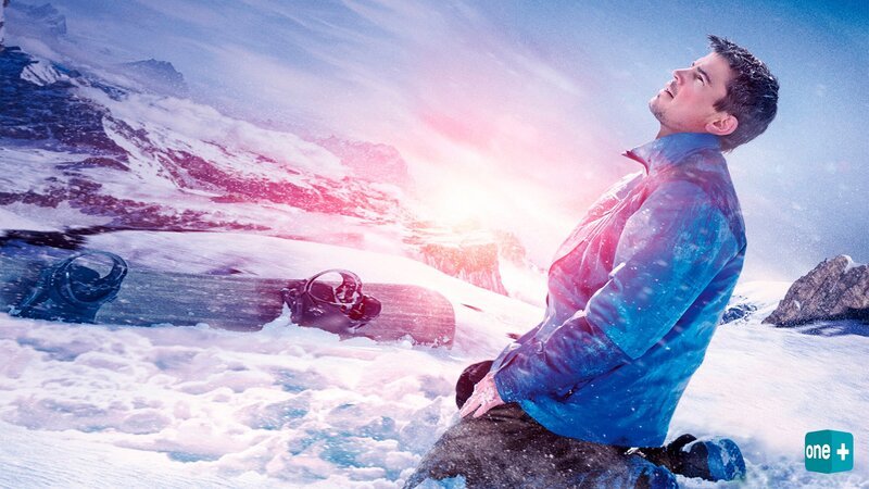 – Bild: A&E Television Networks – Bild: A&E Television Networks