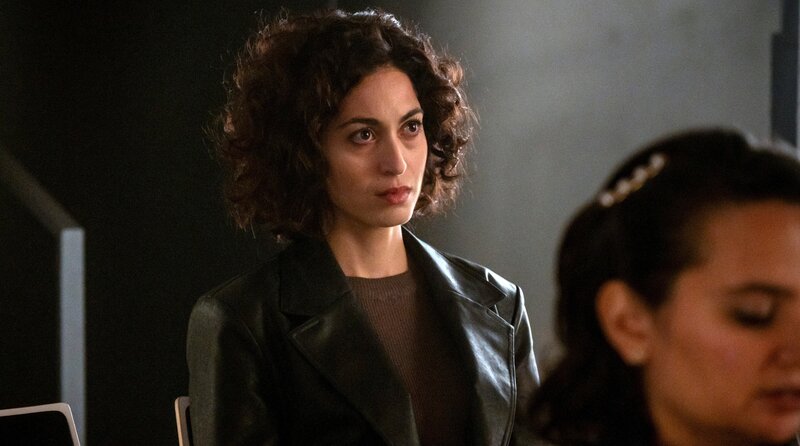 Schattenmord: Unter Feinden – Bild: ARD Degeto Film/​UFA Fiction/​Britta Krehl